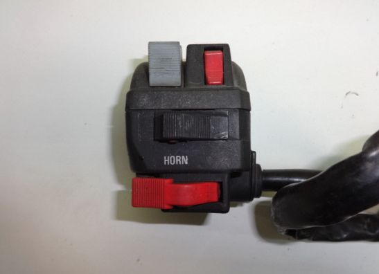 Lenkerschalter links Kawasaki Z 1000