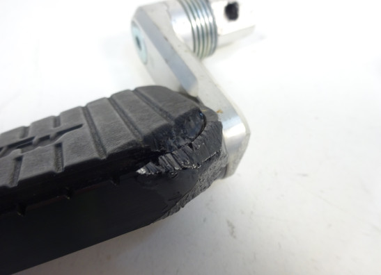 Duo voetsteun set Suzuki DL 650 V STROM