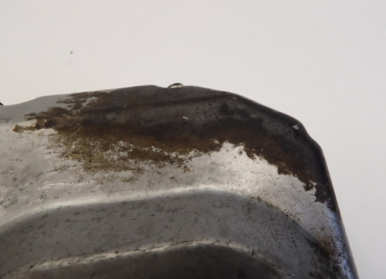 Olwanne Suzuki GSX F 1100