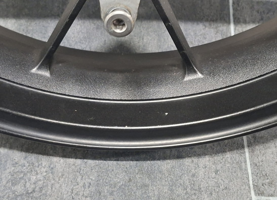 Front Wheel Honda CB 500 X