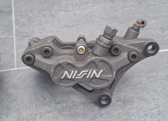 Brake calipers front Triumph Trophy 900