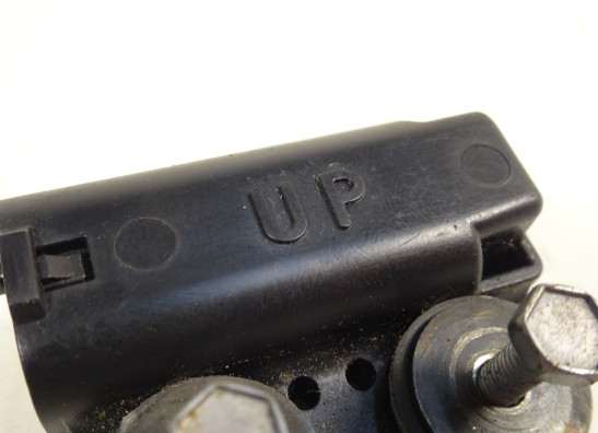 Neigungswinkelsensor Triumph Tiger 1050