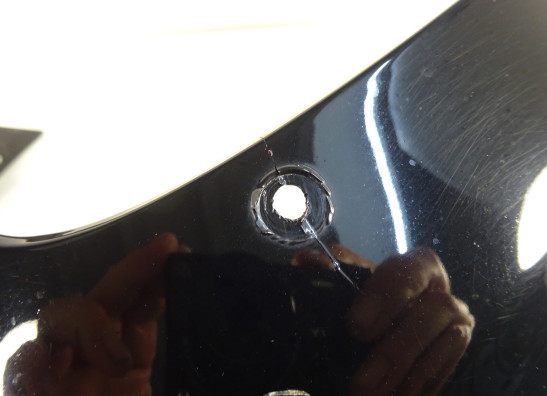 Topkuip Yamaha YZF R1