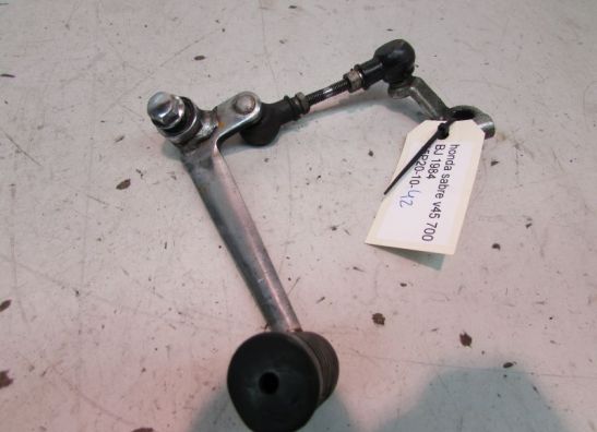 Schalthebel Honda VF 700  750 S Sabre