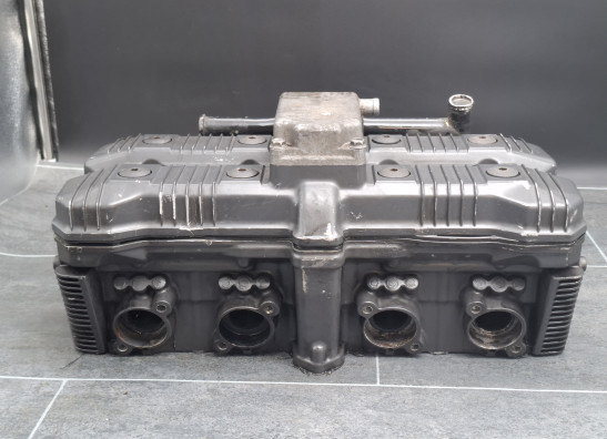 Cylinder head Suzuki GSX R 1100