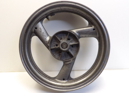 Achtervelg Yamaha XJ 900 S Diversion