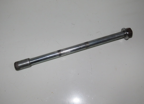 Achteras Moto Guzzi Nevada 750