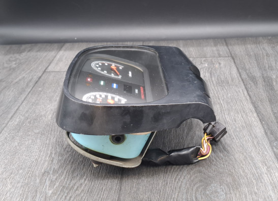 Tellerset Harley Davidson FLHT Electra Glide Standard