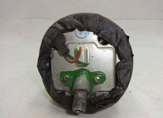 Teller Honda Goldwing GL