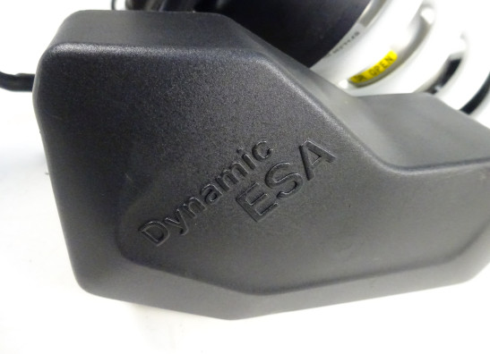 Achterschokbreker BMW R 1200 R