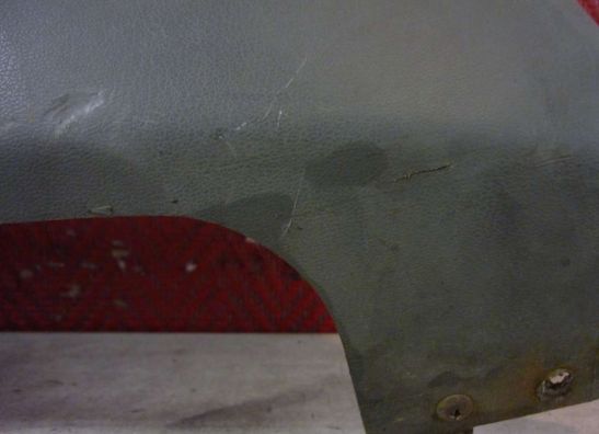 Verkleidung rechts unten Honda ST 1100 Pan European