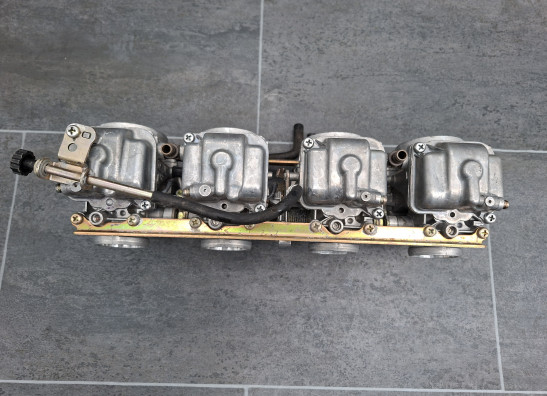 Vergaser-Set Suzuki GSX R 1100