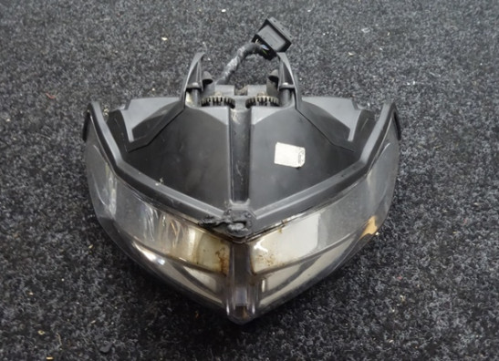 Koplamp Benelli TNT 1130 cafe racer