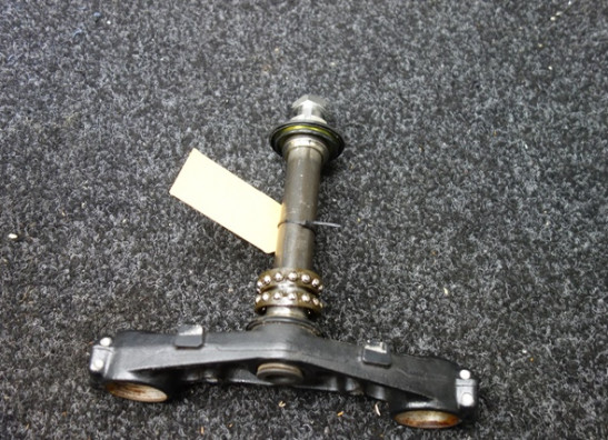 Gabelbrucke Unten Suzuki GSR 600