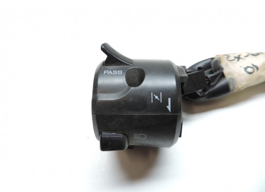 Lenkerschalter links Kawasaki ZX 6 R