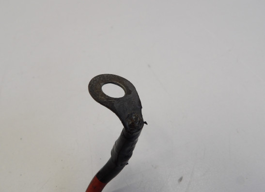 Startmotor relais Honda Overige Honda