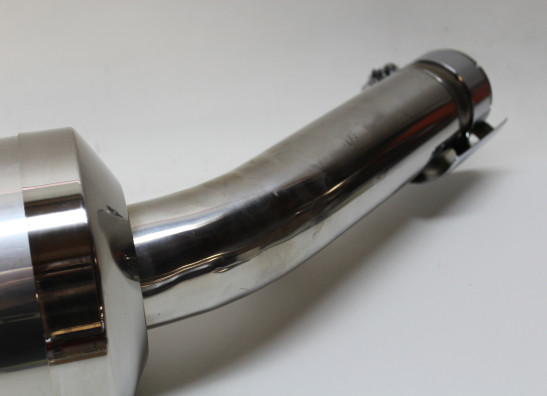 Muffler Suzuki GSF 1250 Bandit 