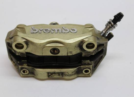 Remklauw rechts voor BMW R 1200 RS LC