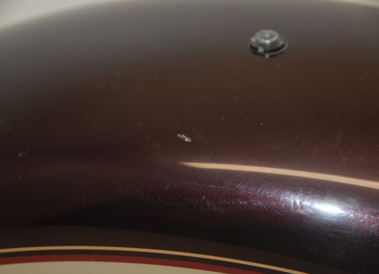 Complete kuipset Harley Davidson Softtail