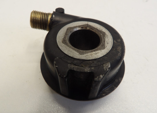 Speedometer gear box Yamaha XJ 600 Diversion