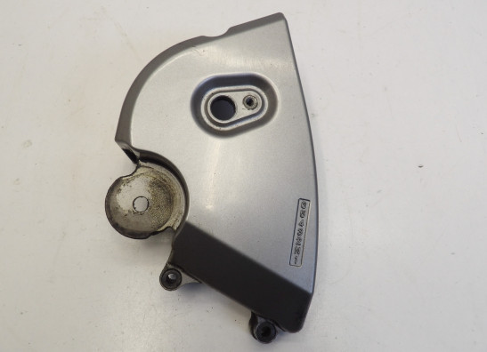 Motorblokdeksel voortandwiel Suzuki DL 1000 V STROM