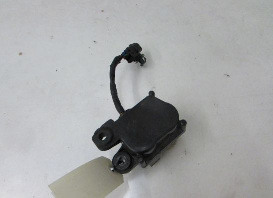 Exup valve Honda CBR Fireblade