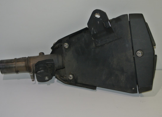 Auspuff Kawasaki Z 1000 Sx