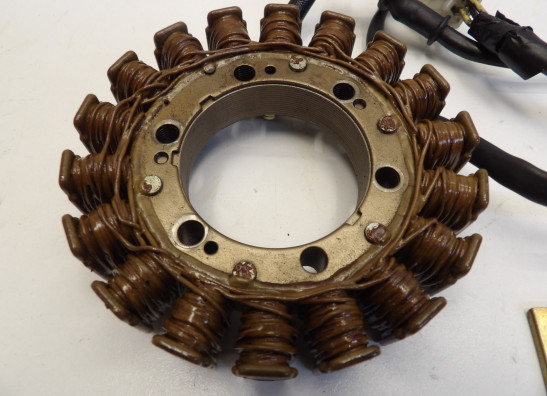 Lichtmaschine Honda TRANSALP