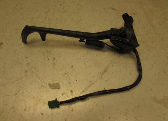 Standaard Honda CBR 1000 F