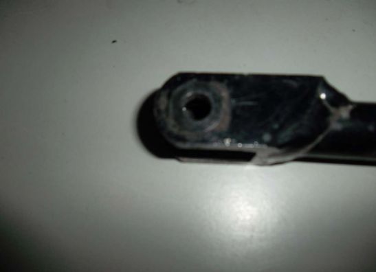 Overig Kawasaki ZXR 750