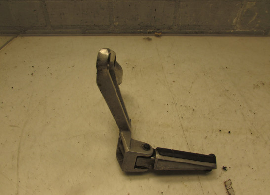 Duo voetsteun links Yamaha FAZER 600