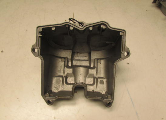 Kleppendeksel Can-am Spyder