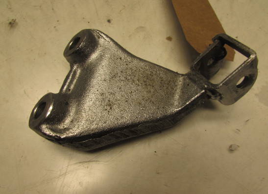 Schetsplaat links Yamaha V max