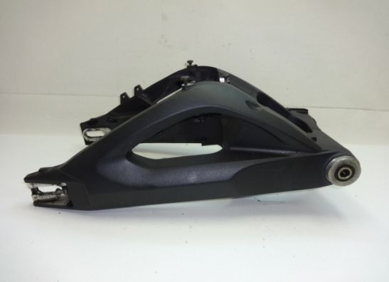 Achterbrug Triumph Tiger 1050