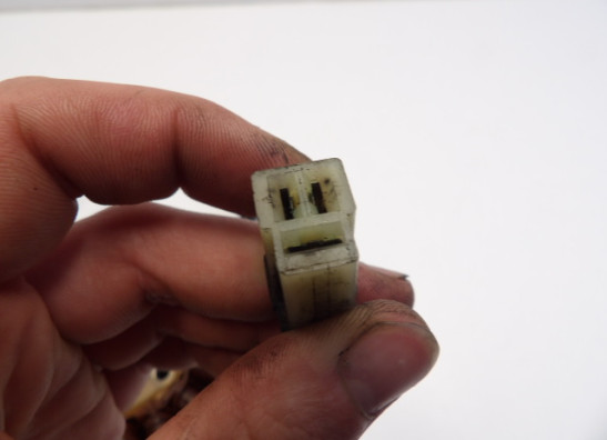 Dynamo Honda VFR 750