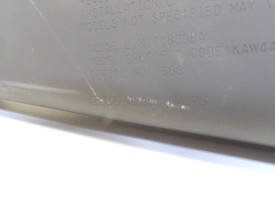 Uitlaat Kawasaki Z 900