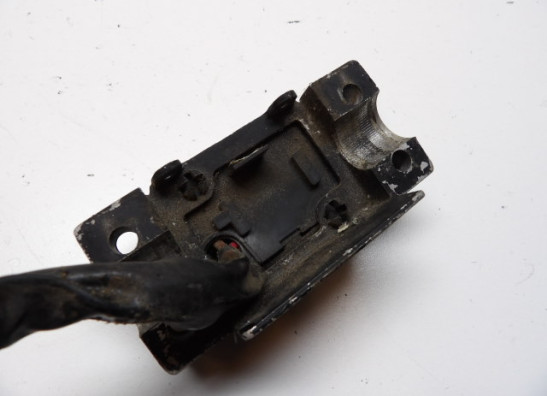 Fuse box Honda CB 700