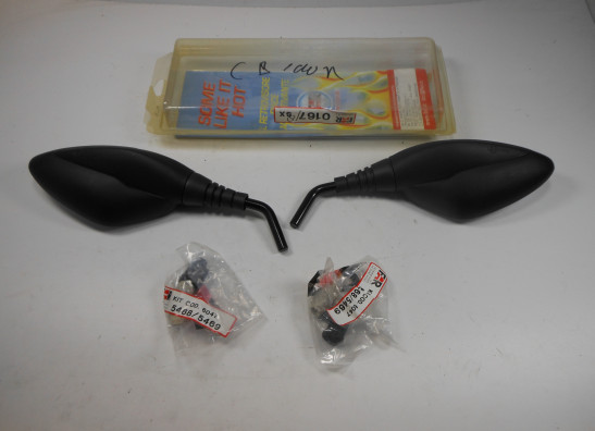 Spiegel set Honda CB 1000 R