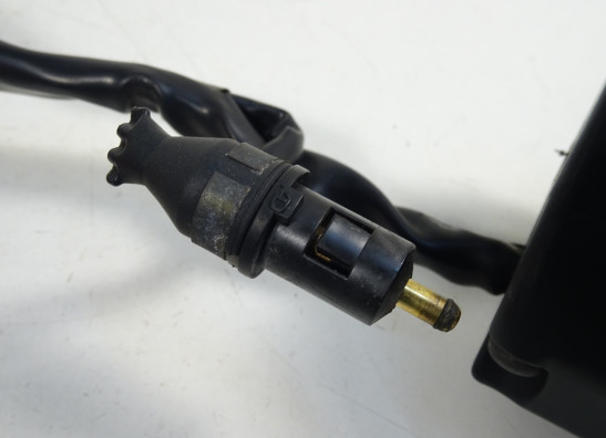 Stuurschakelaar links Triumph Tiger 1050