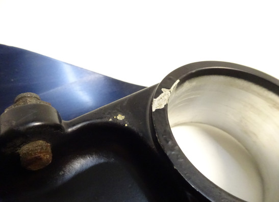 T stuk Ducati Monster 695