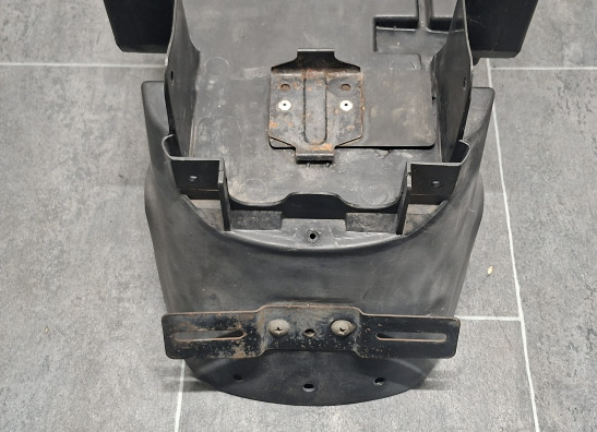 Achterspatbord Suzuki GSX R 750