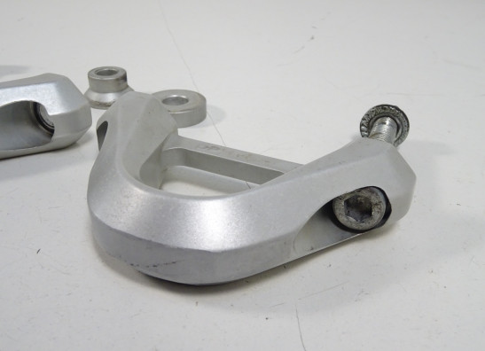 Crash Pads Honda CB 600 F