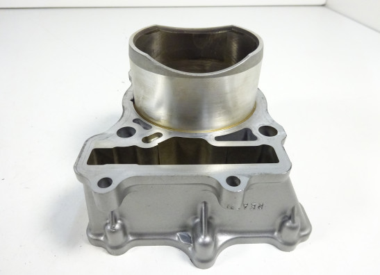 Cylinders Suzuki SFV 650 Gladius