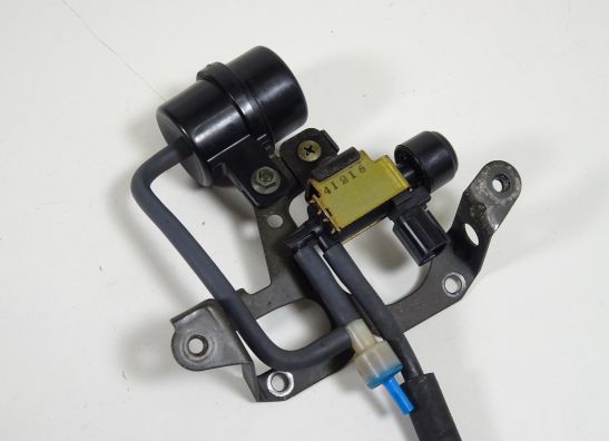 Luchtfilterhuis Yamaha MT 01