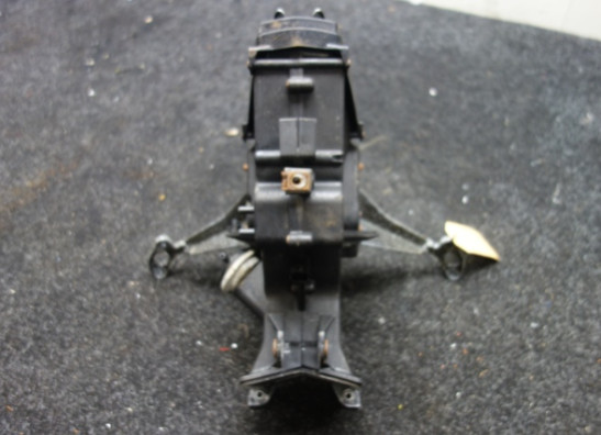 Kuipframe Aprilia RSV 1000