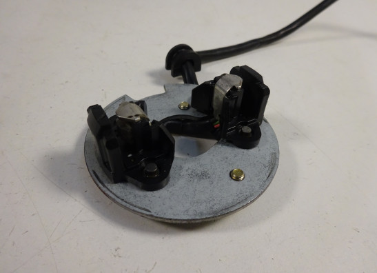 Pulsgever BMW K 1200 GT