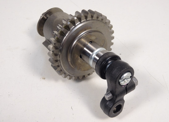 Motorblock Sonstiges Kawasaki Z 1000 Sx