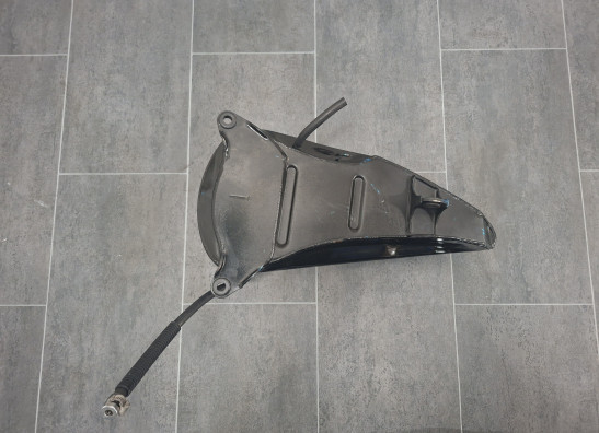 Tank Harley Davidson Softtail