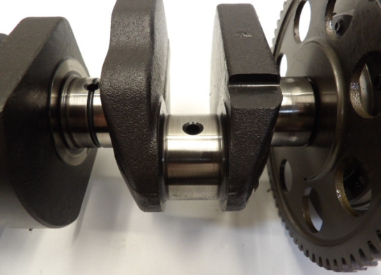 Kurbelwelle Kawasaki Z 1000