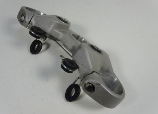 Fork top bridge Ducati monster 696
